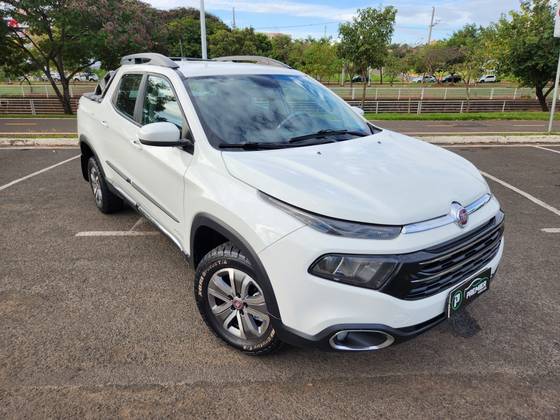 FIAT TORO 1.8 16V EVO FLEX FREEDOM AT6